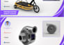do 3d cad model in solidworks